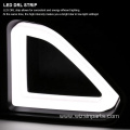 Hot sale Grille With LED Light